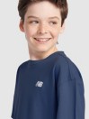 New Balance Jersey Small Logo Kids T-Shirt
