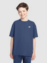 New Balance Jersey Small Logo Kids T-Shirt
