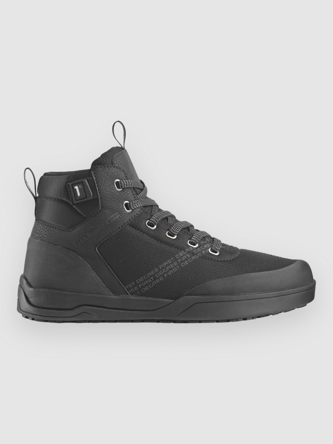 First Degree Keeper Shoes