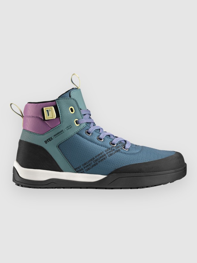 First Degree Keeper Shoes