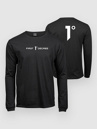 First Degree Team Long Sleeve Tech Tee