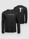 First Degree Team Long Sleeve Tech Tee