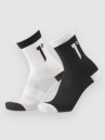First Degree Mtb 2 Prs 35-38 Socks