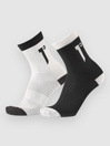 First Degree Mtb 2 Prs 39-42 Socks