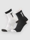 First Degree Mtb 2 Prs 39-42 Socks