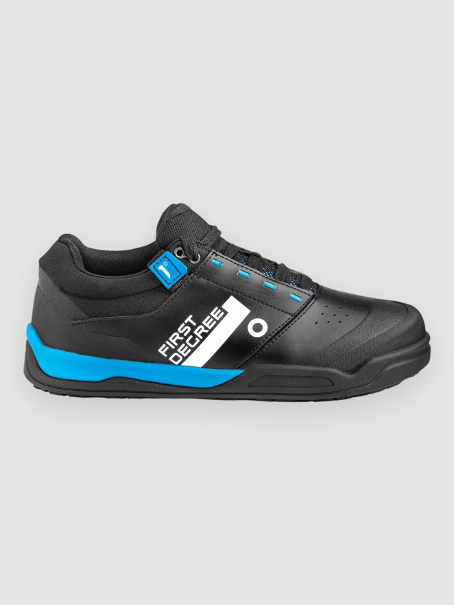 First Degree F1 Shoes