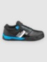 black/cyan