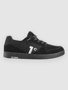 black/reflective