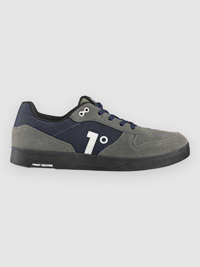 First Degree Arcade Shoes