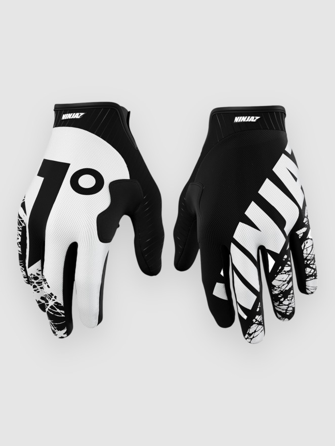 First Degree 1 Gloves