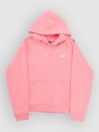 New Balance French Terry Small Logo Kids Hoodie