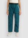 New Balance Premium Barrel Cargo Kids Hlače