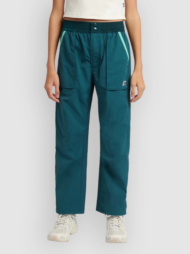 New Balance Premium Barrel Cargo Kids Hlače