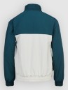 New Balance Premium Sports Zip Thru Funnel Kids Jacket