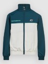 New Balance Premium Sports Zip Thru Funnel Kids Jacket