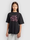 New Balance Athletics Graffiti Graphic Kids T-shirt
