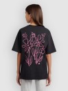 New Balance Athletics Graffiti Graphic Kids T-shirt