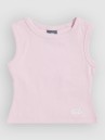 New Balance Rib Kids Tank Top