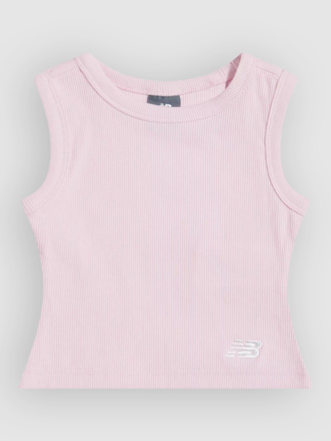 New Balance Rib Kids Camiseta de Tirantes