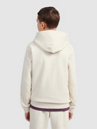 New Balance Brush Back Small Logo Kids Hoodie
