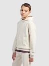 New Balance Brush Back Small Logo Kids Hoodie