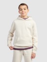 New Balance Brush Back Small Logo Kids Hoodie