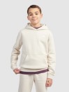 New Balance Brush Back Small Logo Kids Hoodie