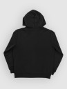 New Balance Brush Back Small Logo Kids Zip Hoodie