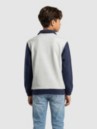 New Balance Premium Bomber Kids Jacket
