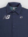 New Balance Premium Bomber Kids Jakke