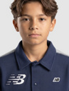 New Balance Premium Bomber Kids Jacket