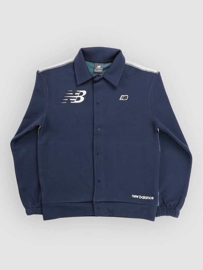 New Balance Premium Bomber Kids Jakna