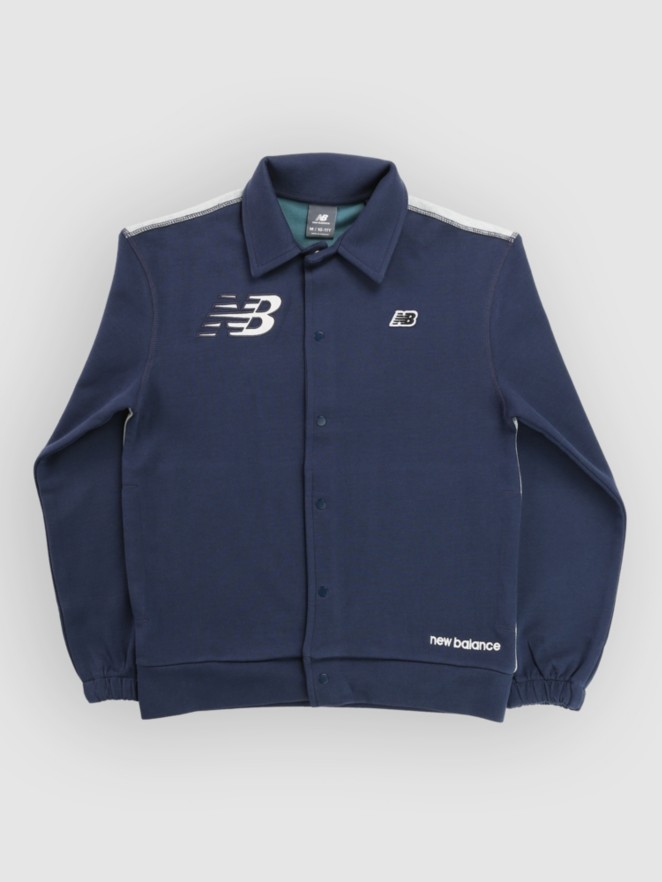 New Balance Premium Bomber Kids Jakke