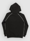 New Balance Linear Team Graphic Ft Kids Hoodie