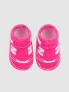 New Balance Classics 2 Pack Bootie Set Kids Chaussettes