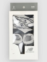 New Balance Classics 2 Pack Bootie Set Kids Socks