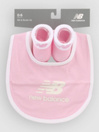 New Balance Bib & Bootie Set Kids Neck Warmer
