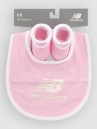 New Balance Bib & Bootie Set Kids Neck Warmer