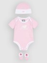 New Balance Stacked Infant Set Kids Gorro