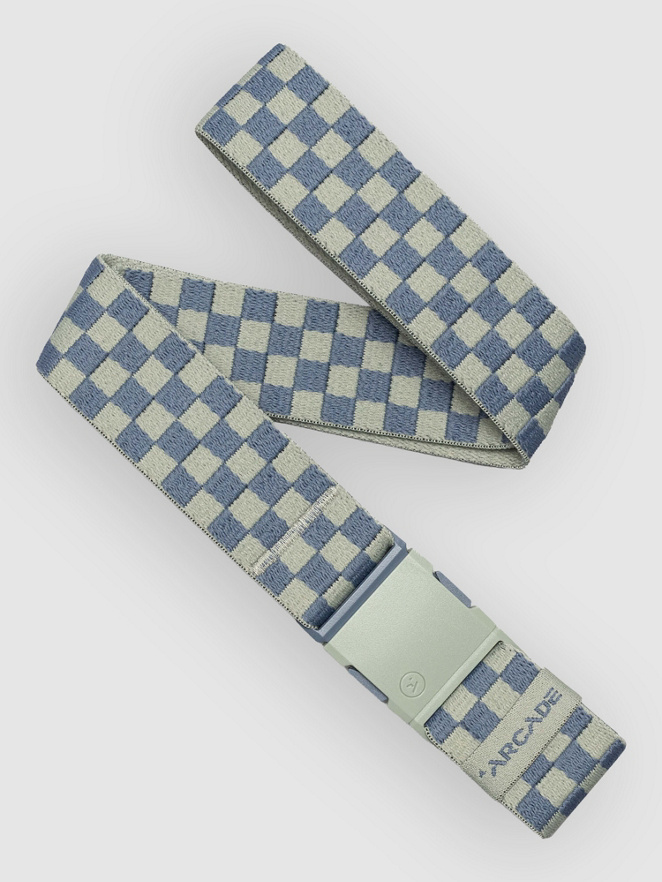 Arcade Belts Check Belt