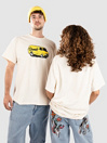 Donut Merch Van T-Shirt