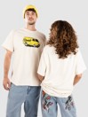 Donut Merch Van T-Shirt