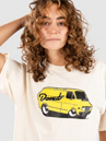 Donut Merch Van T-Shirt