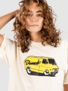 Donut Merch Van T-Shirt
