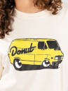Donut Merch Van T-Shirt