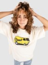 Donut Merch Van T-Shirt