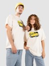 Donut Merch Van T-Shirt