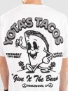 Donut Yota's Tacos T-Shirt