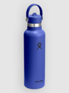 Hydro Flask 21 Oz Standard Flex Straw Cap Botella