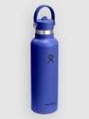 Hydro Flask 21 Oz Standard Flex Straw Cap Botella